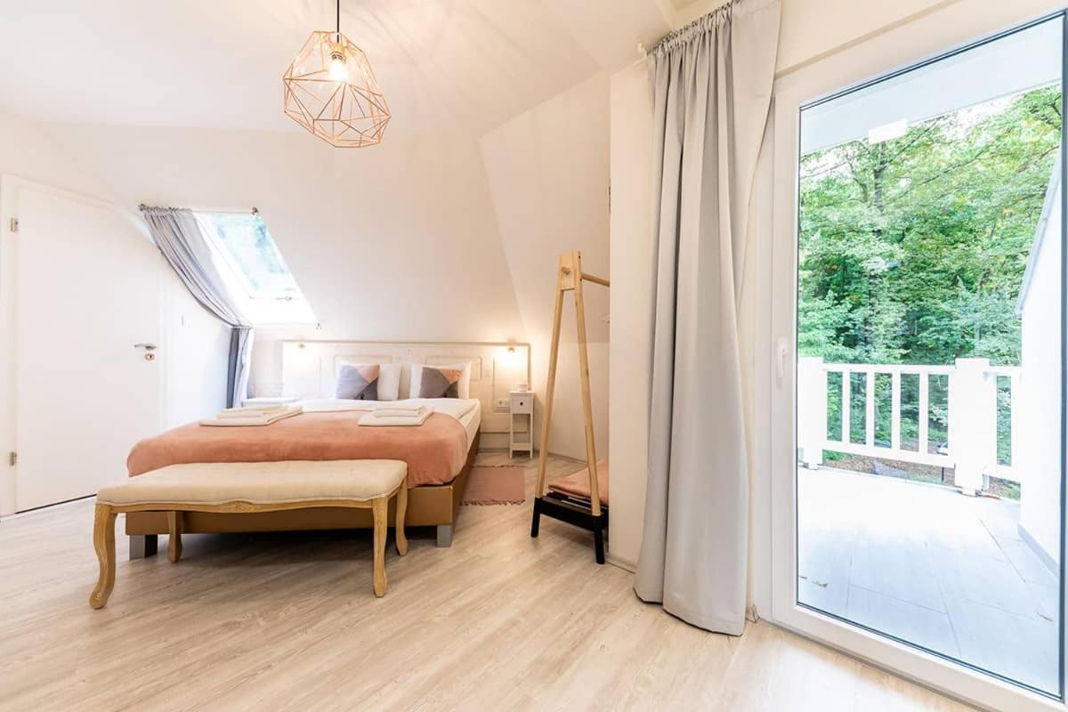 Hotel Magnólia Nagykanizsa Esterno foto